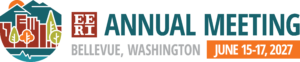 EERI Annual Meeting in Bellevue, Washington on June 15 through 17, 2027